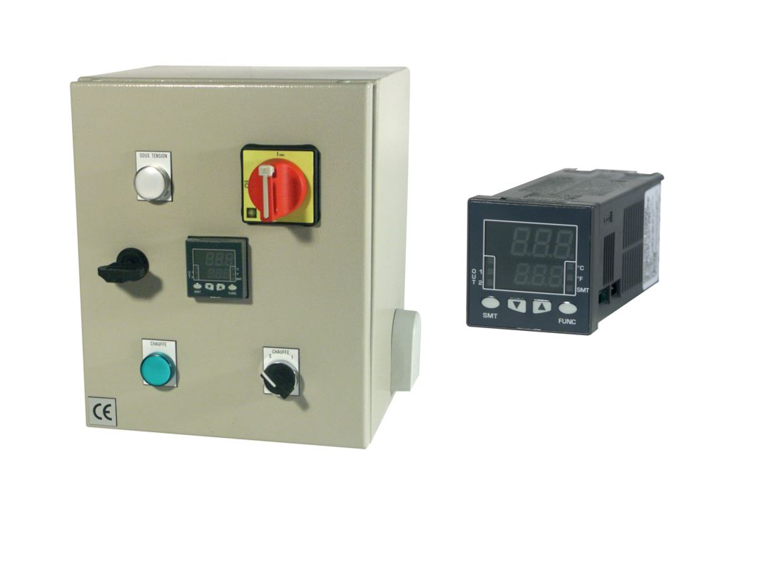Sondes Et R gulation De Temp rature Electro Therm Sondes Et R gulation De Temp rature Electro Therm